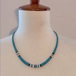 Outwest Turquoise Necklace